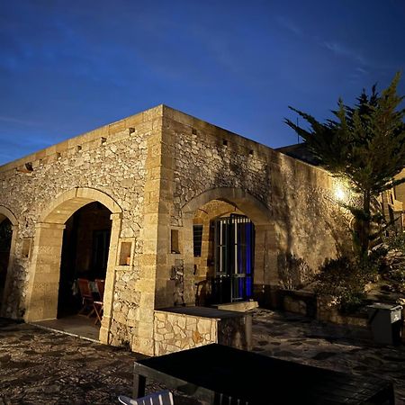 Casa Orizzonte Villa Patu Luaran gambar