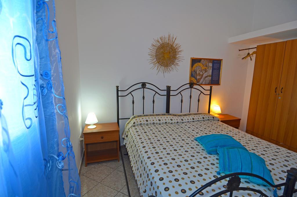 Casa Orizzonte Villa Patu Luaran gambar