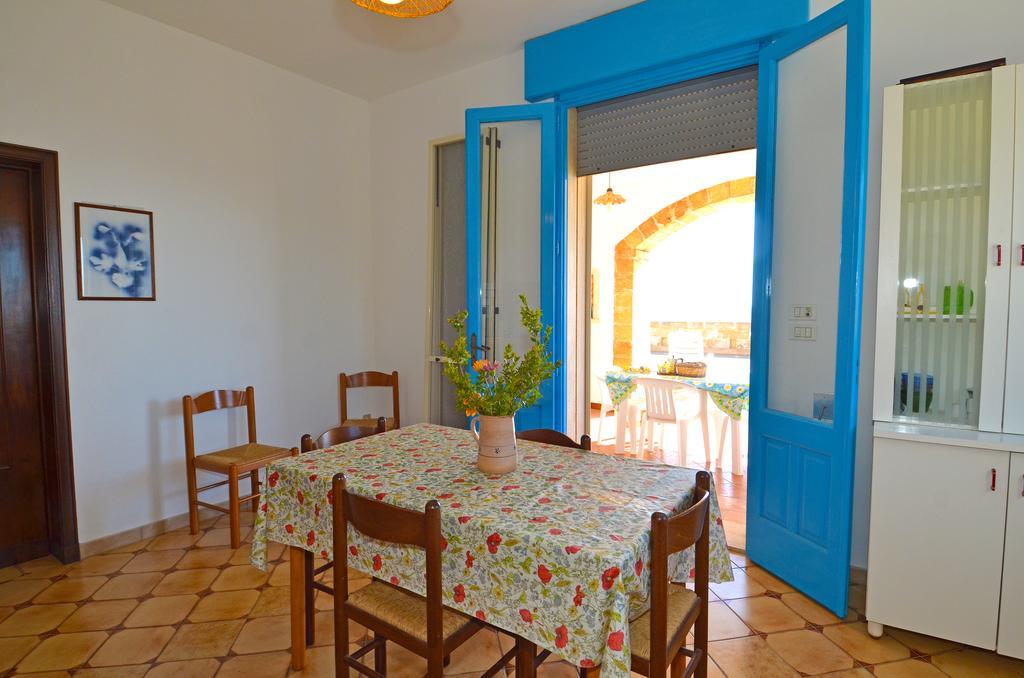 Casa Orizzonte Villa Patu Luaran gambar