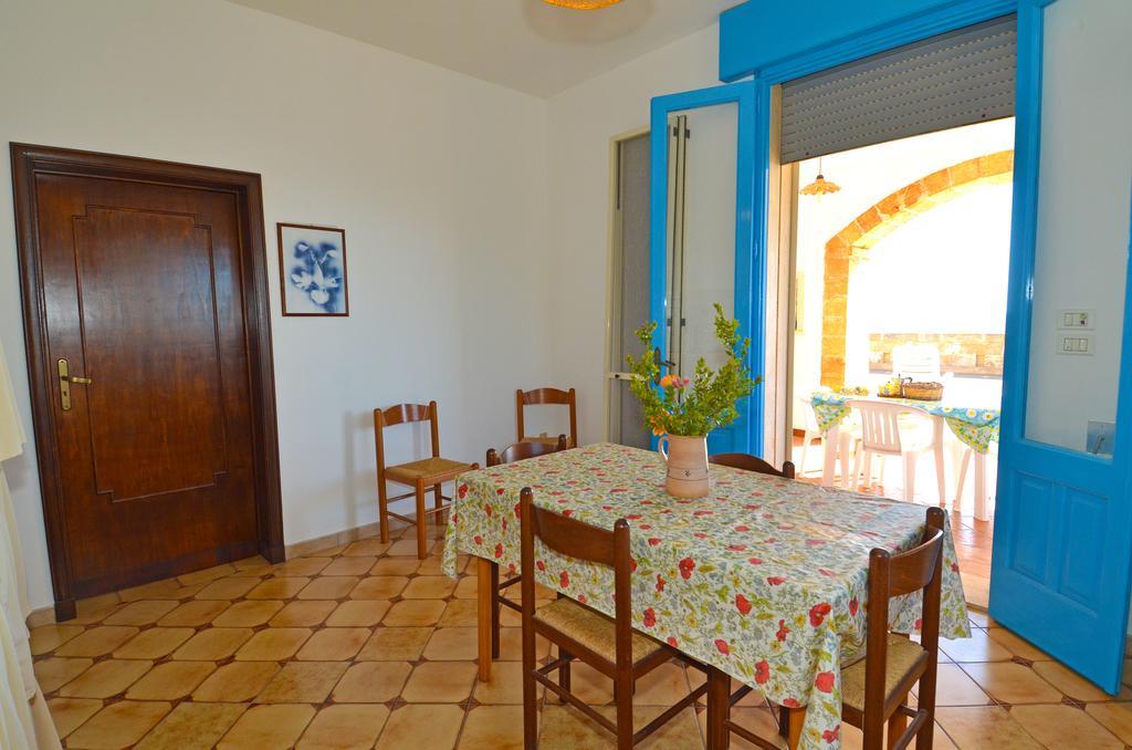 Casa Orizzonte Villa Patu Luaran gambar