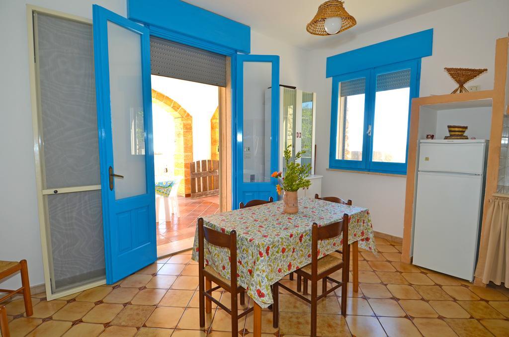 Casa Orizzonte Villa Patu Luaran gambar