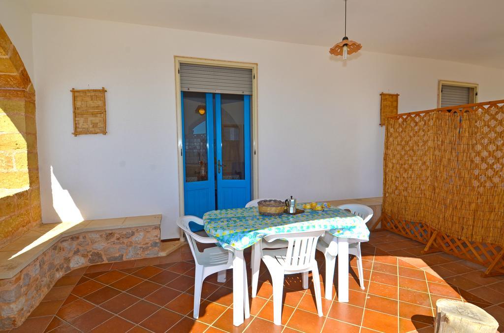 Casa Orizzonte Villa Patu Luaran gambar