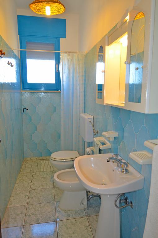 Casa Orizzonte Villa Patu Luaran gambar