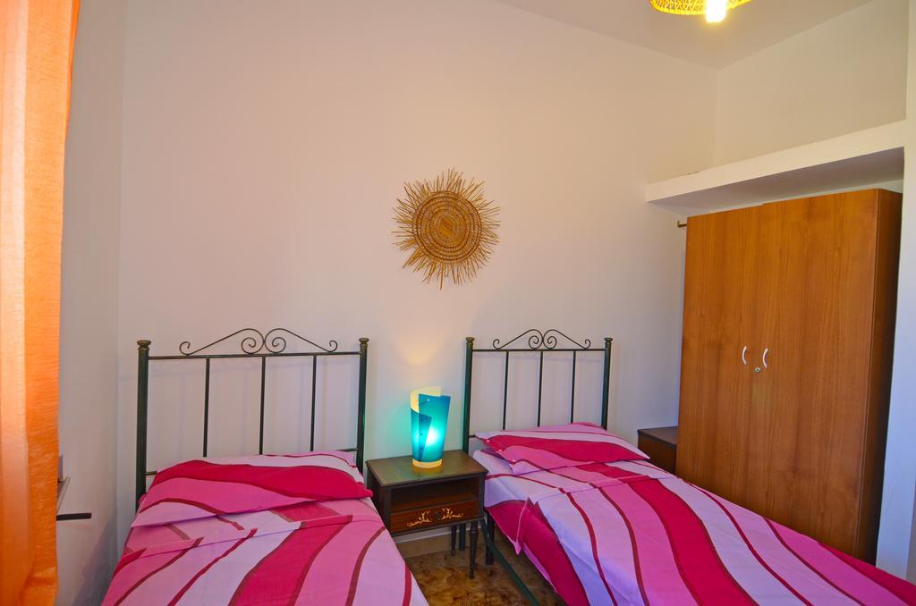 Casa Orizzonte Villa Patu Luaran gambar