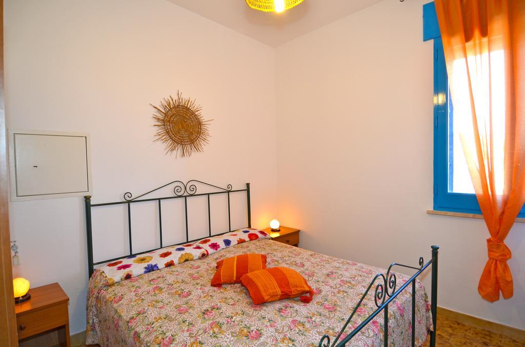 Casa Orizzonte Villa Patu Luaran gambar