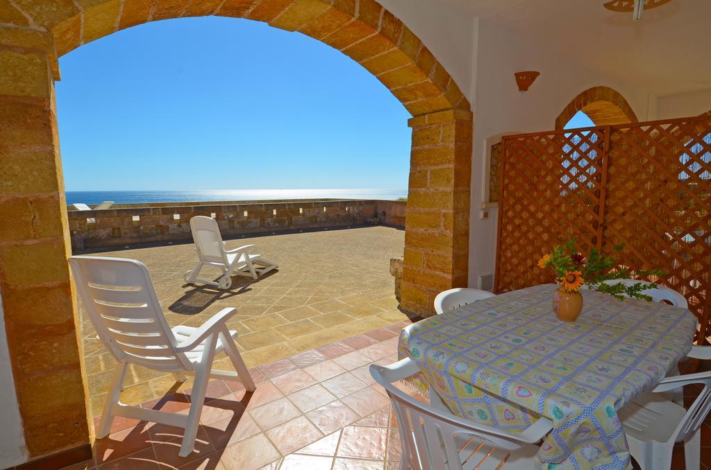 Casa Orizzonte Villa Patu Luaran gambar