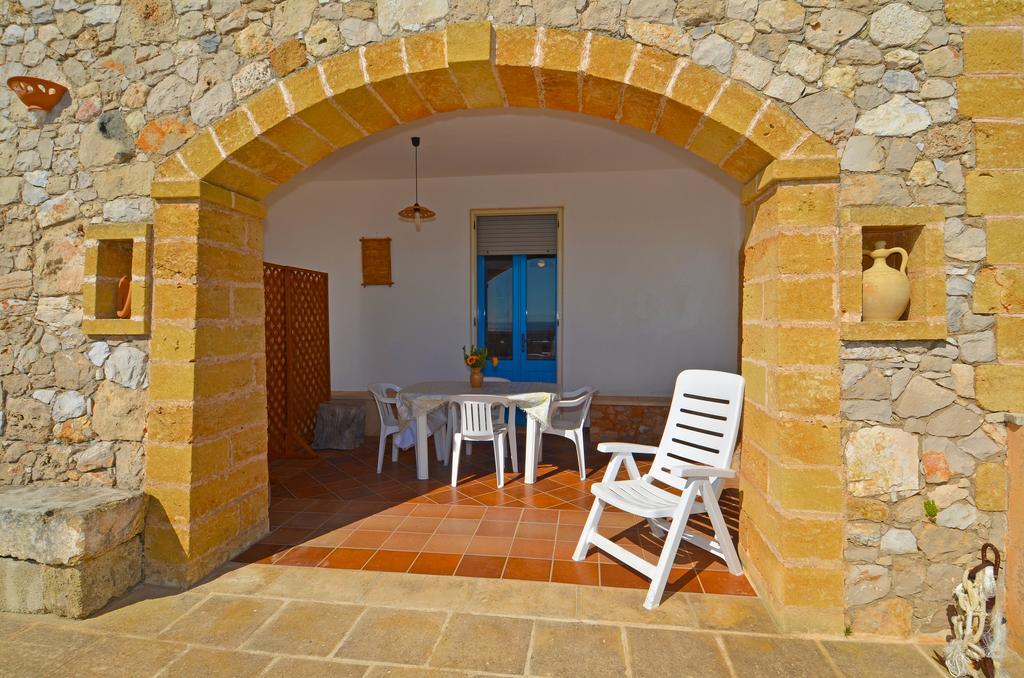 Casa Orizzonte Villa Patu Luaran gambar