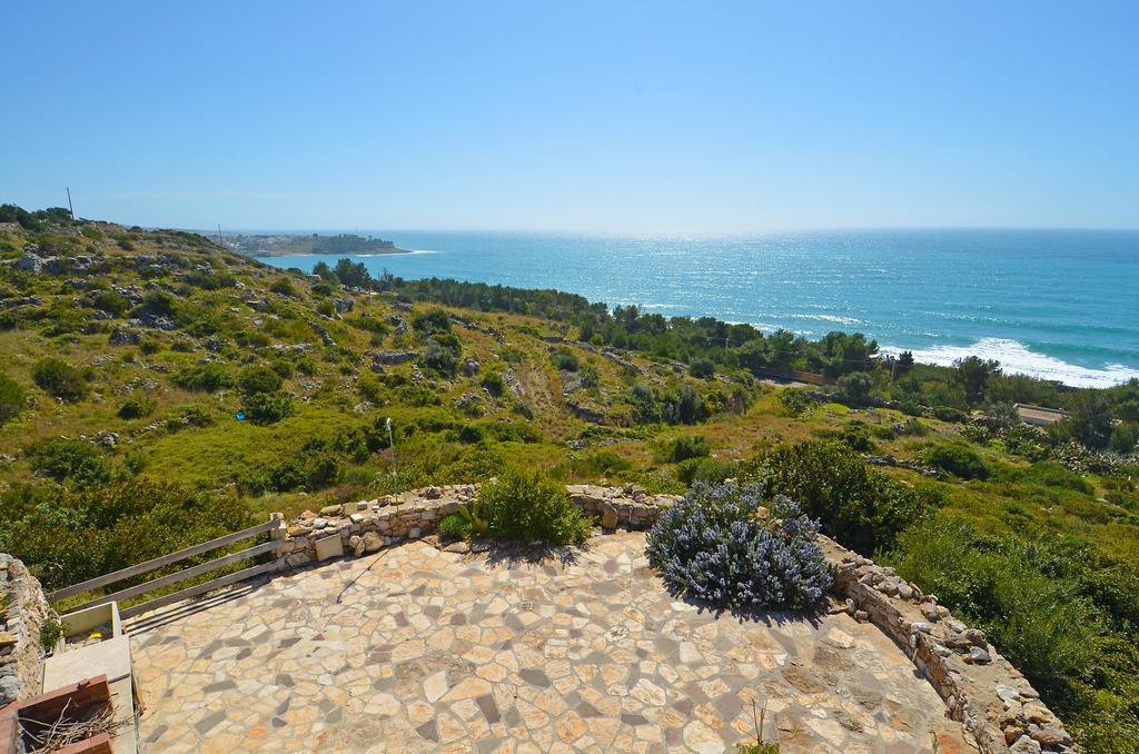 Casa Orizzonte Villa Patu Luaran gambar