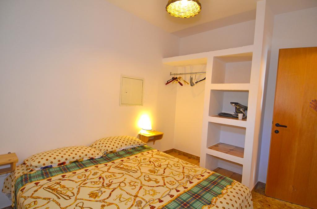 Casa Orizzonte Villa Patu Luaran gambar