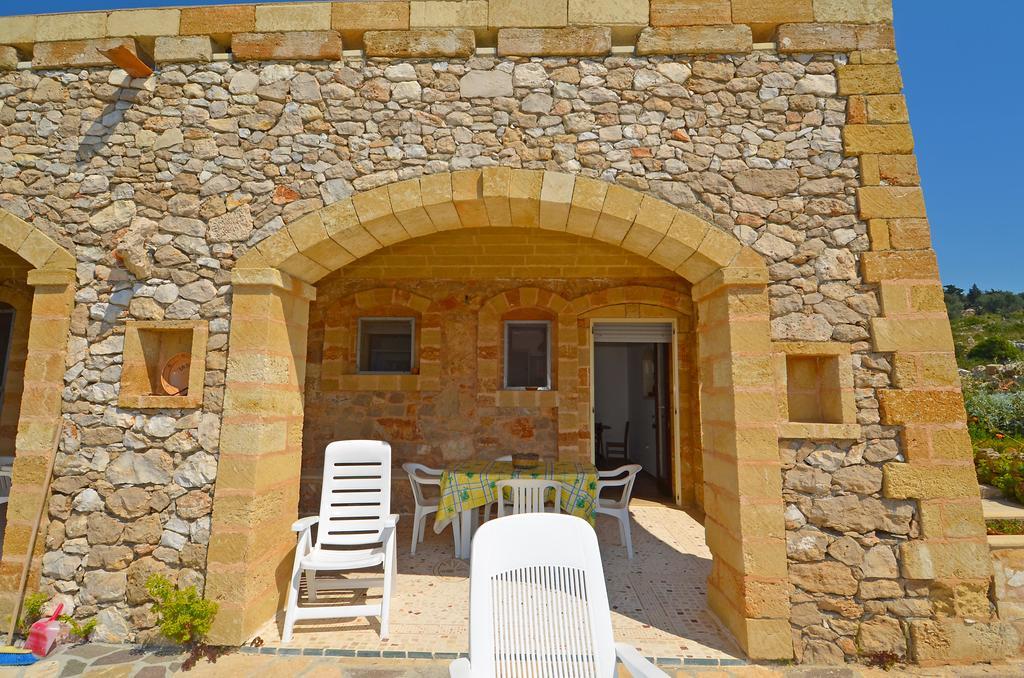 Casa Orizzonte Villa Patu Luaran gambar
