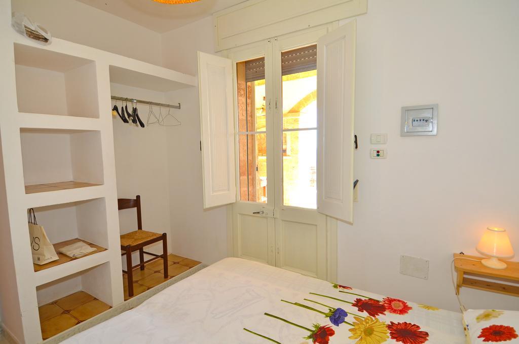Casa Orizzonte Villa Patu Luaran gambar