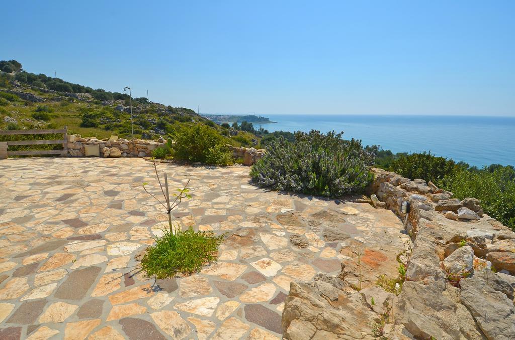 Casa Orizzonte Villa Patu Luaran gambar