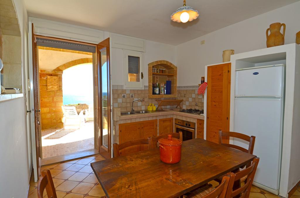 Casa Orizzonte Villa Patu Luaran gambar