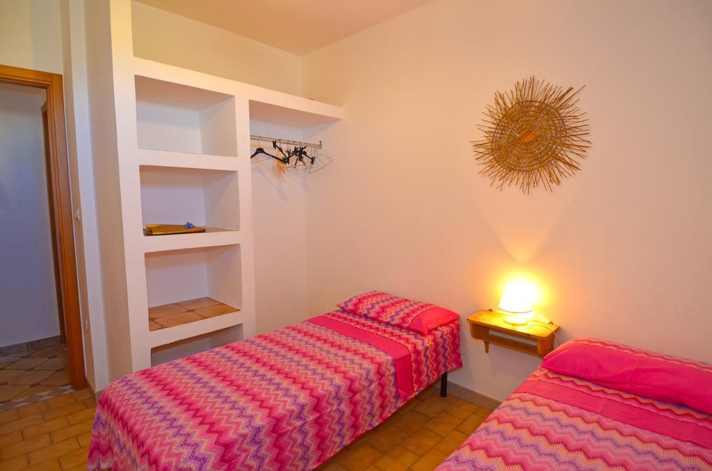 Casa Orizzonte Villa Patu Luaran gambar