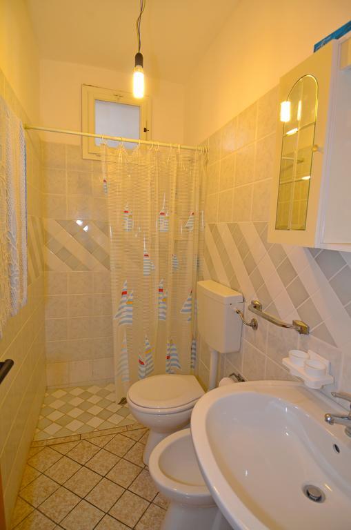 Casa Orizzonte Villa Patu Luaran gambar