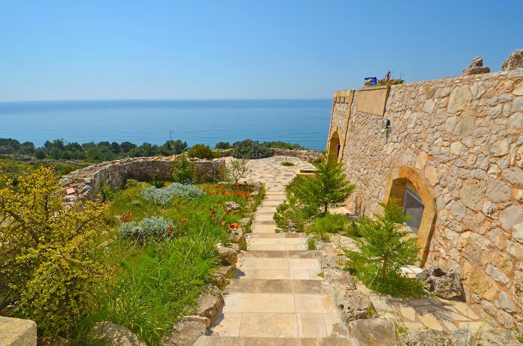 Casa Orizzonte Villa Patu Luaran gambar